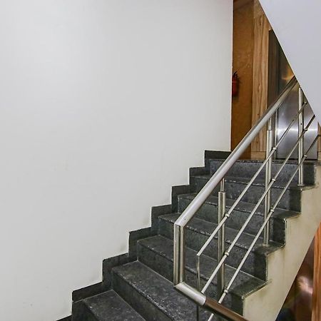 Mohali Fabhotel Gs מראה חיצוני תמונה